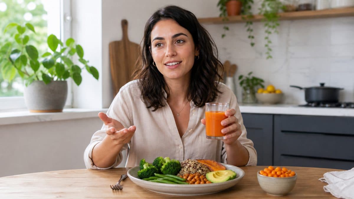 Is Sea Buckthorn Juice Good for Metabolism? Understanding the Basics