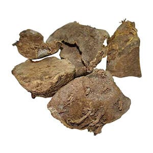 Amba Haldi