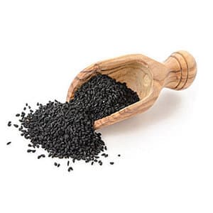 Black Seed (Kalonji)