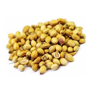 Coriander (Dhania)