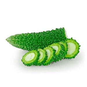 Bitter Gourd (Karela)