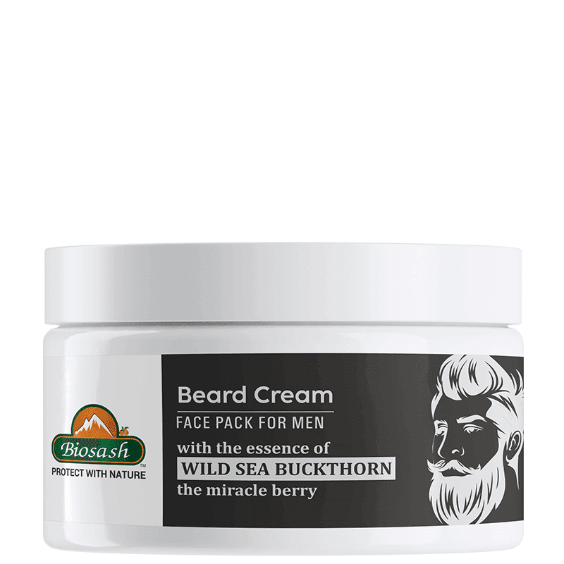 Beard Cream