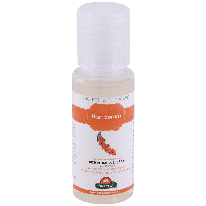 Hair Serum