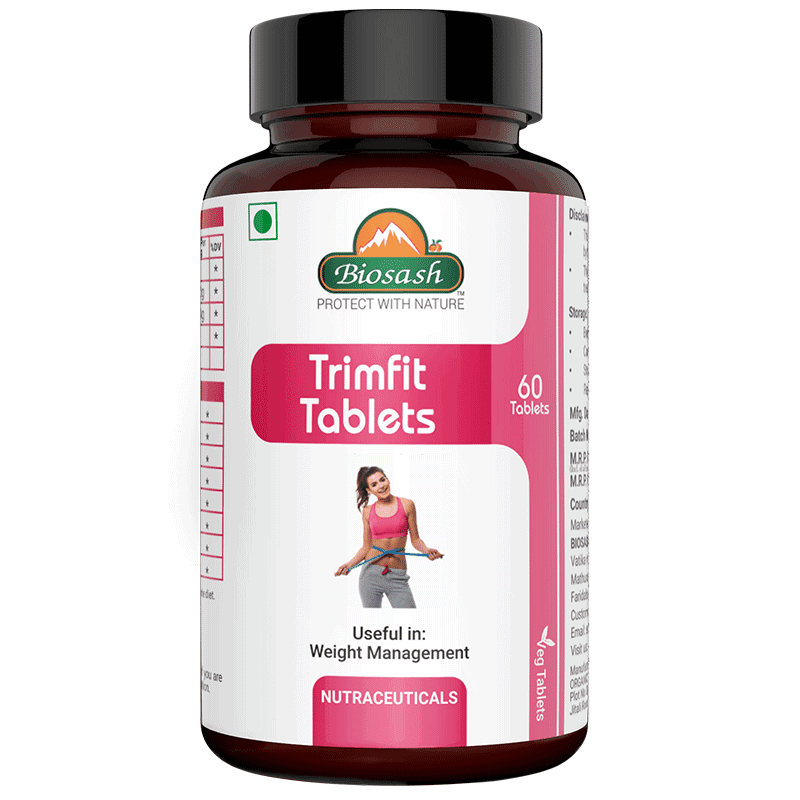 Trimfit Tablets
