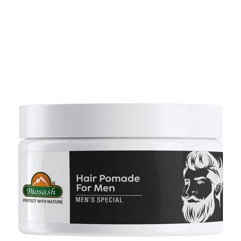 Hair Pomade For Men