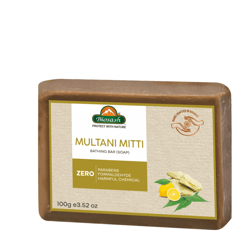 Multani Mitti Bathing Bar