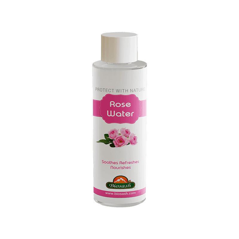 Rose Water