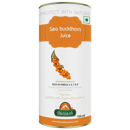 Sea Buckthorn Juice