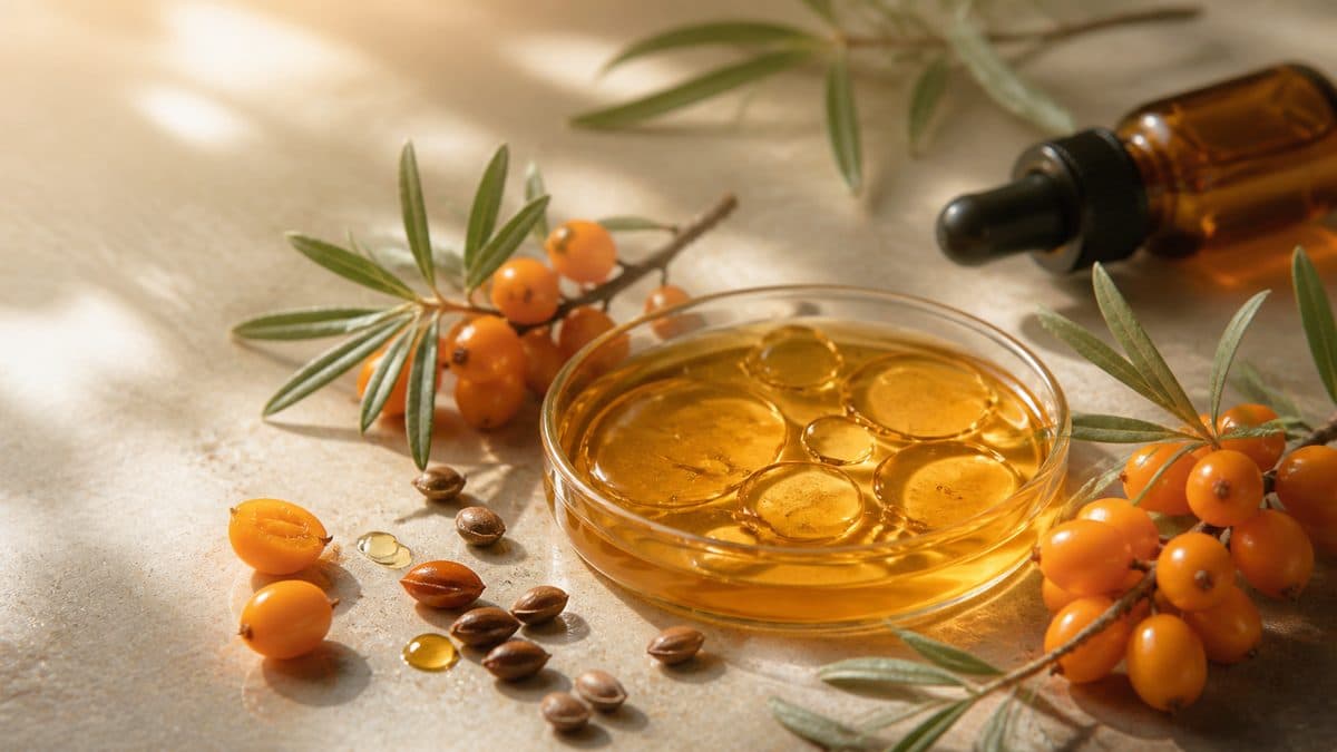 What Is Omega-7? The Palmitoleic Acid Harvard Researchers Called a Lipokine
