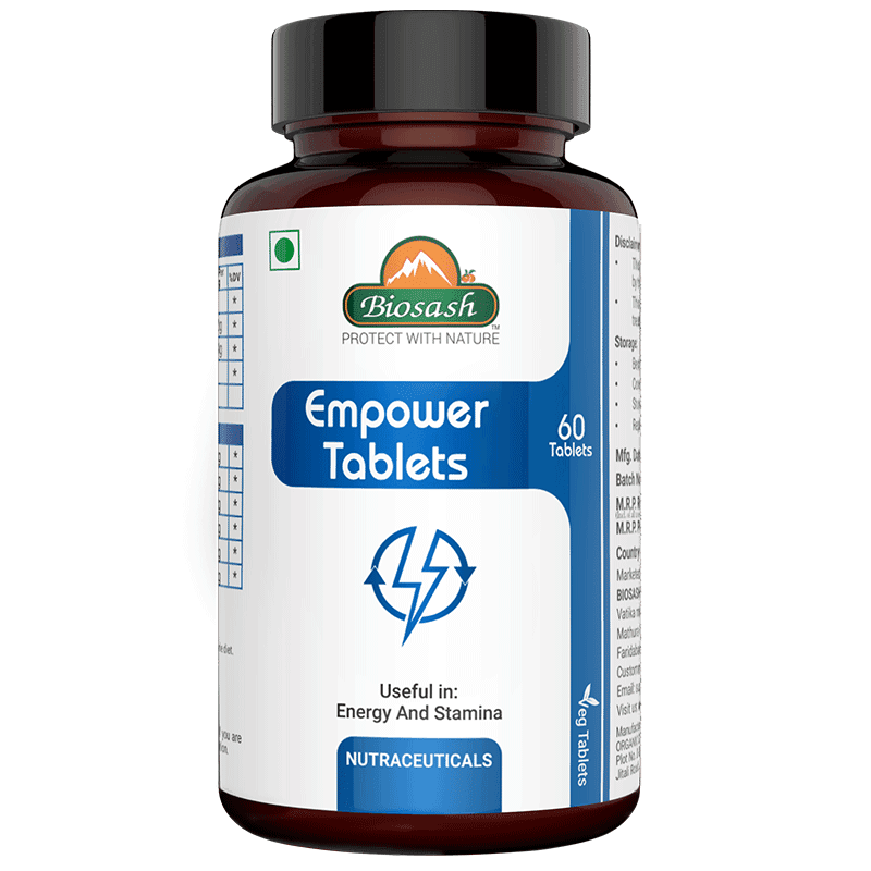 Empower Tablets