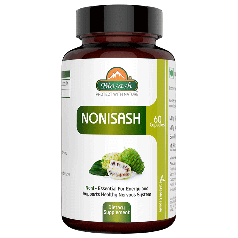 Nonisash Capsule
