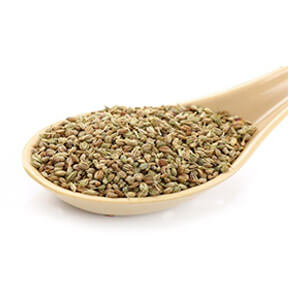 Carom Seeds (Ajwain)