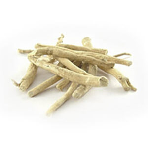 Ashwagandha (Indian Ginseng)