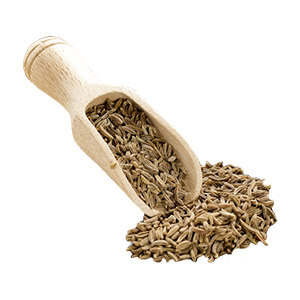 Cumin (Jeera)