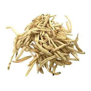 White Musli (Safed Musli)