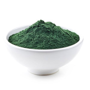 Spirulina
