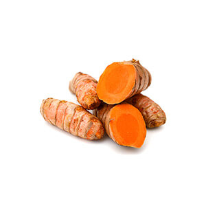 Turmeric Oil