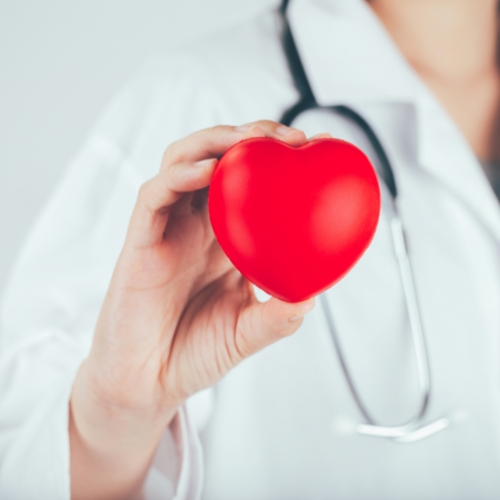 Healthy Heart