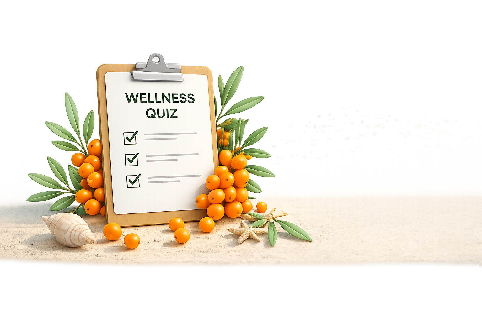 Wellness Quiz