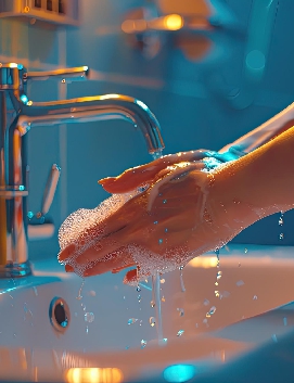 Prevention & Hygiene