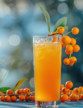 Healthy Drinks