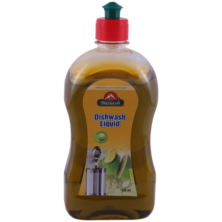 Dishwash Liquid