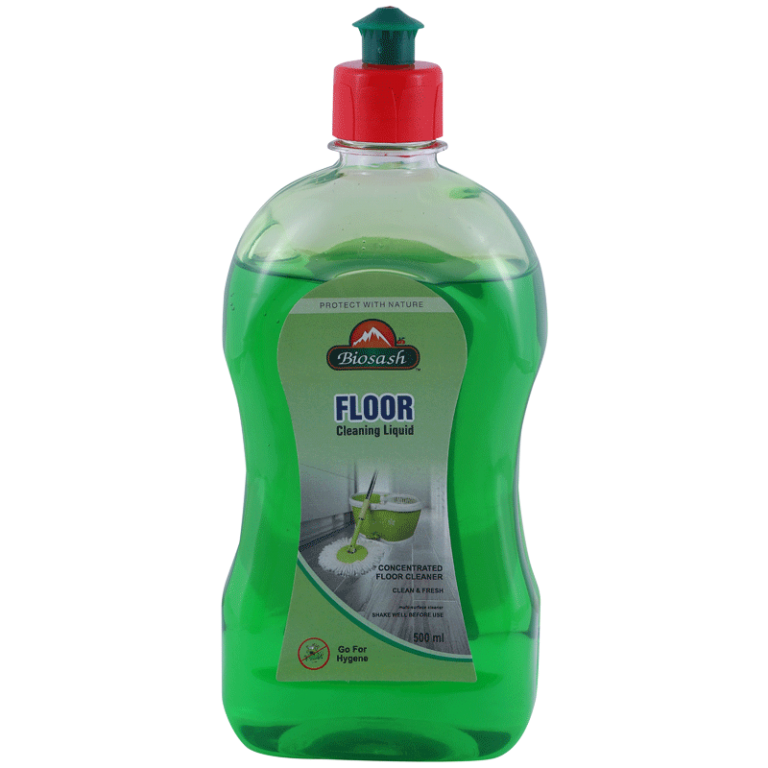 Floor Cleaning Liquid