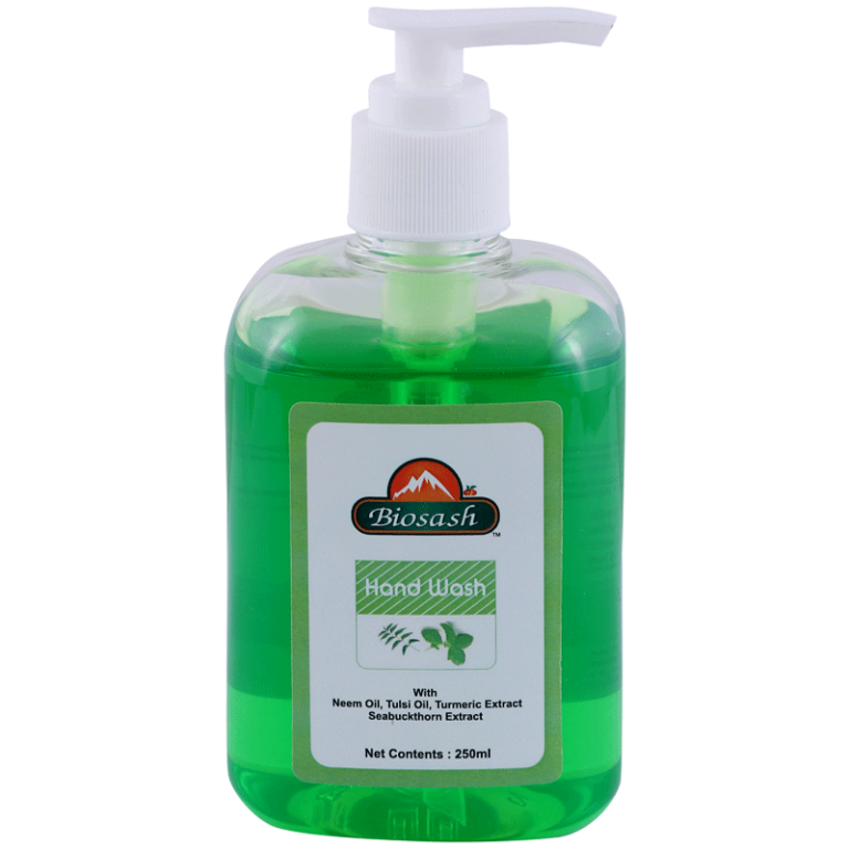 Hand Wash