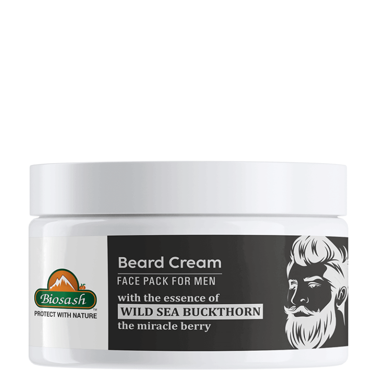 Beard Cream
