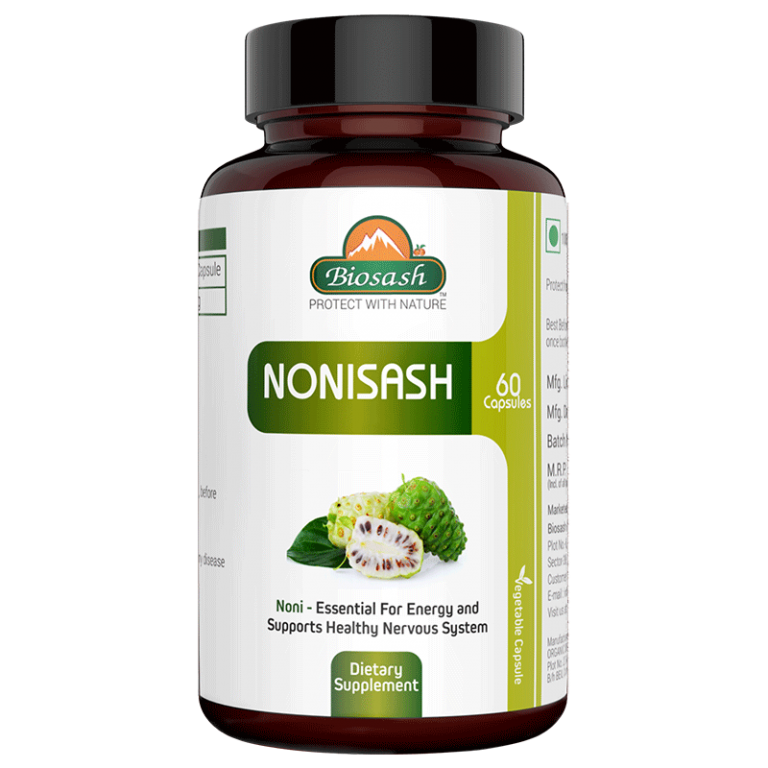 Nonisash Capsule