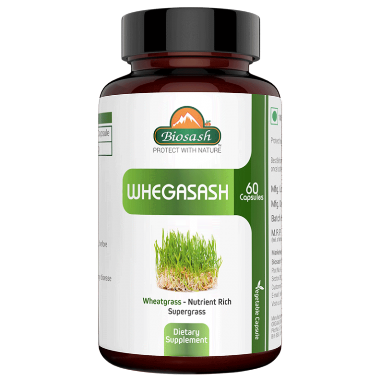Whegasash