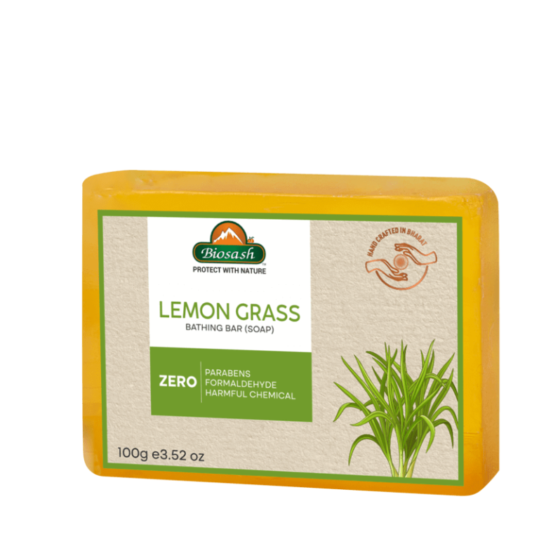 Lemongrass Bathing Bar