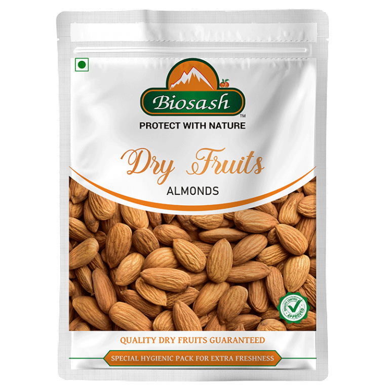 ALMONDS