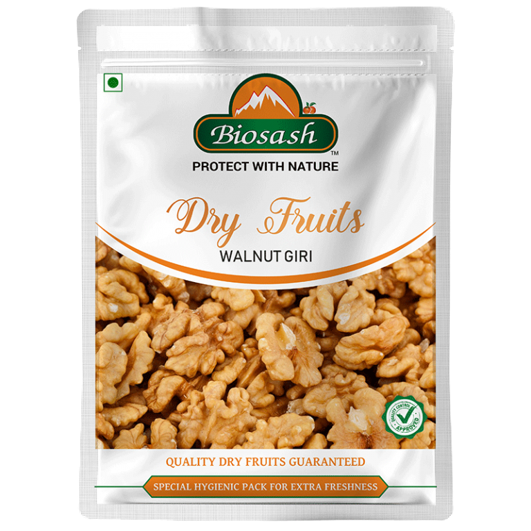WALNUT GIRI