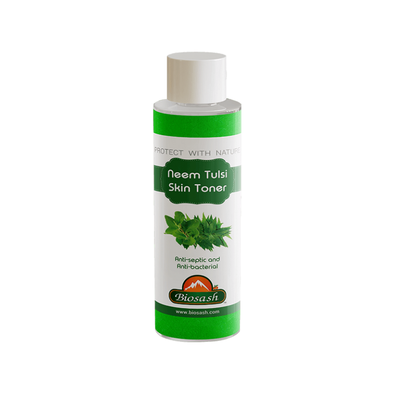 NEEM TULSI SKIN TONER