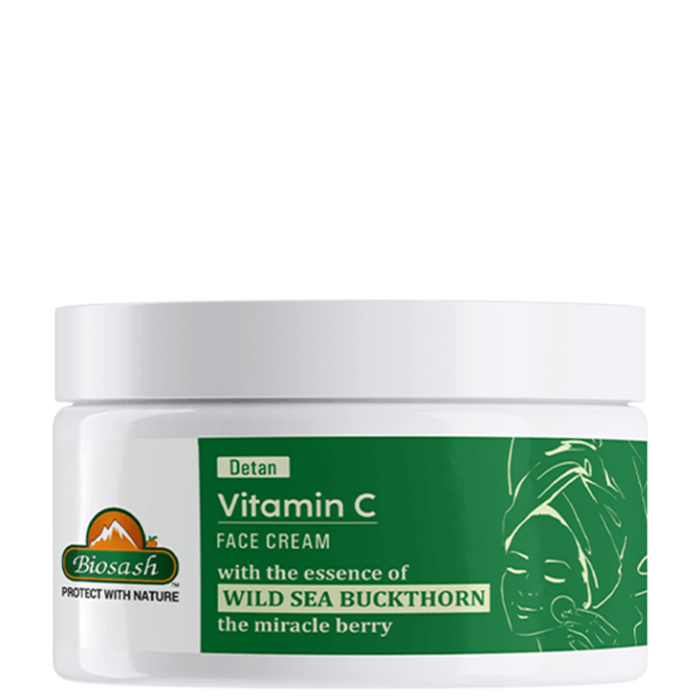 VITAMIN-C FACE CREAM (DETAN)