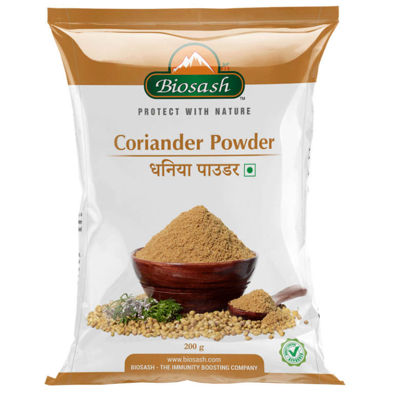 Dhaniya Powder