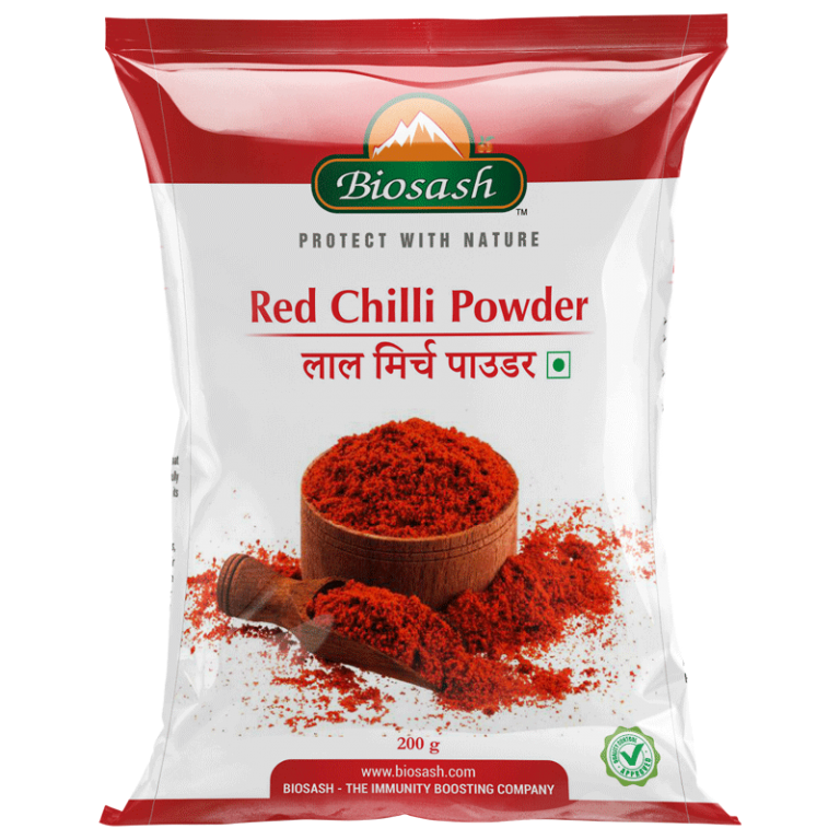 Mirch Powder