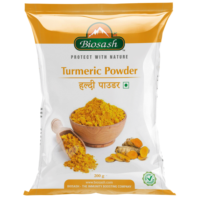 Haldi Powder