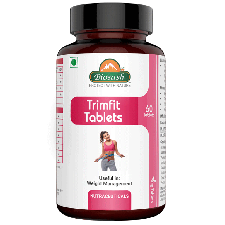 TRIMFIT TABLETS