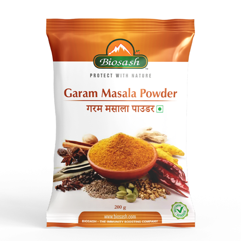 GARAM MASALA POWDER