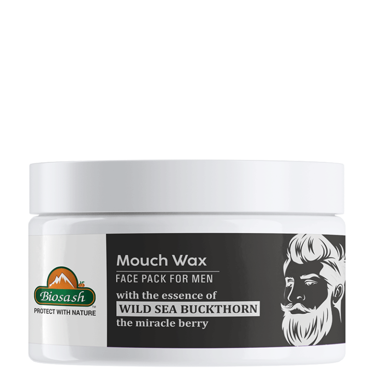 MOUCH WAX